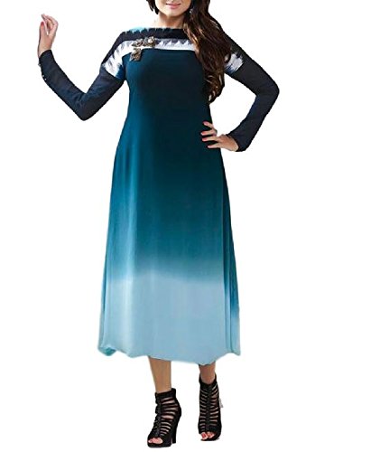fancy kurtis on amazon