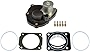 Dorman 911-102 Throttle Body Motor Compatible with Select Ford / Lincoln / Mercury Models