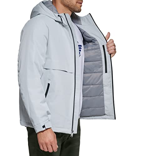 Image of DOCKERS Men's Flex Tech Filled Storm Jacket