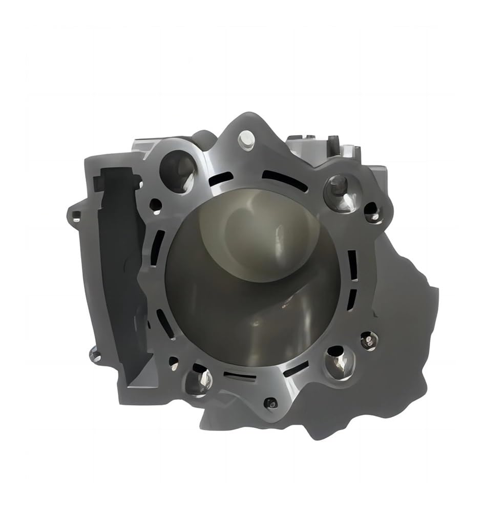 Pièces de moteur pour bloc-cylindres G700 haute résistance thermique pour compression