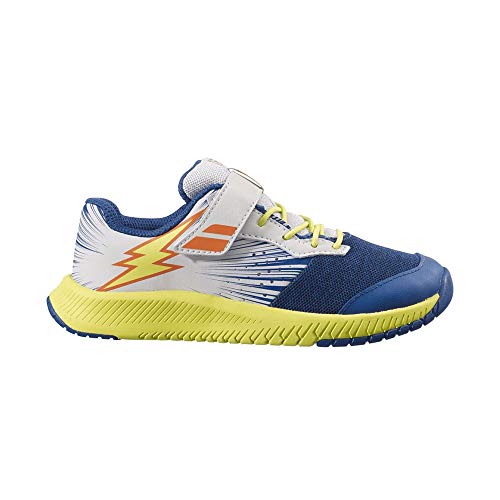 Zapatillas Tenis Niño 34 Marca Babolat