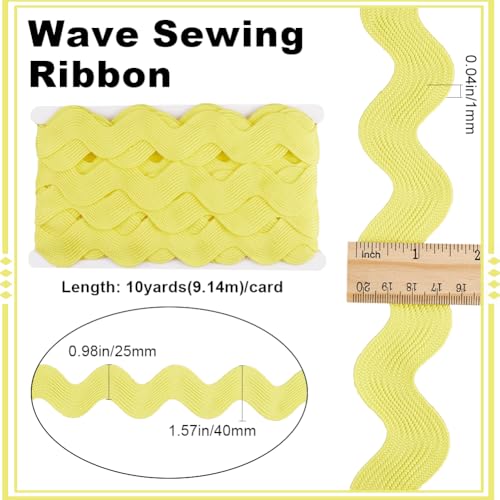 Catálogo para Comprar On-line Cintas en zigzag más recomendados. 20 Imagen adicional