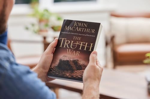 The Truth War: Fighting for Certainty in an Age of Deception - Image 2