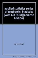 applied statistics series of textbooks: Statistics 7302129282 Book Cover
