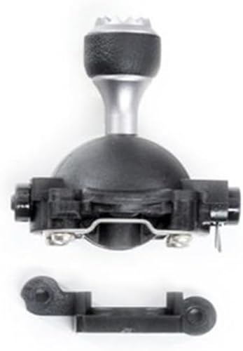 Miniatura 1 de para Mavic Pro Control remoto izquierdo derecho Joystick piezas de reparación para DJI Mavic PRO Drone piezas de repuesto (color  izquierda)