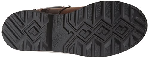 Image of Georgia Boot Men's Brookville Waterproof Work Boots