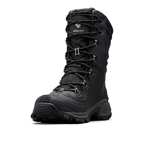 columbia bugaboot women's snow boots
