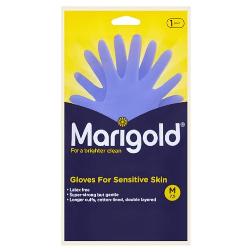 Marigold Gloves Sensitive Skin Medium