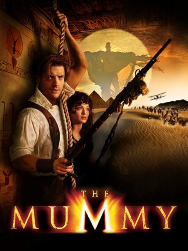 The Mummy