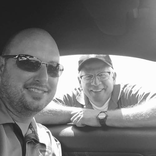 Original episode with my friend Chris Smith from 8/2022, edited and remastered.