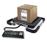 DYMO Digital Shipping Scale, 250-pound (1776112)