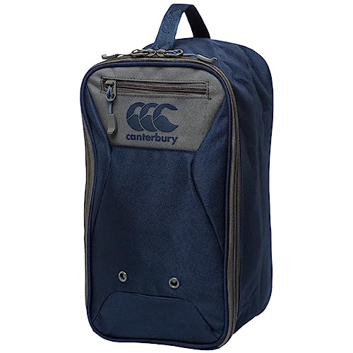 Canterbury Classic Boot Bag (One Size) (Navy)