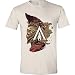 Produktbild Time City T-Shirt Assassin's Creed Alexios [beige, XL]