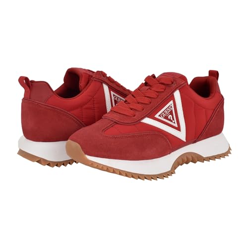 Guess Women's Bailei Sneaker2