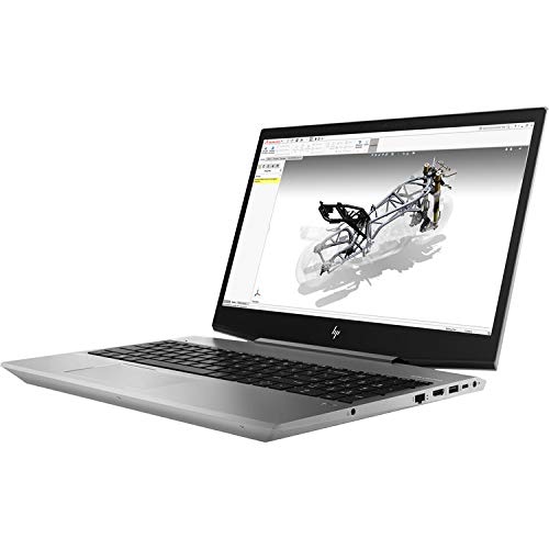Amazon.com: HP Zbook 15v G5 Mobile Workstation - Windows 10 Pro