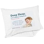 Toddler Pillowcases Machine Washable