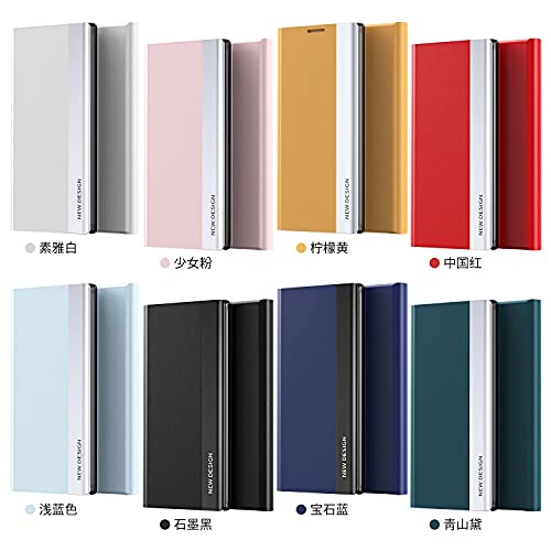 ESONG per Cover xiaomi 11T/11T Pro Pelle Premium