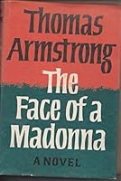 The Face of a Madonna B0061WJ0G6 Book Cover