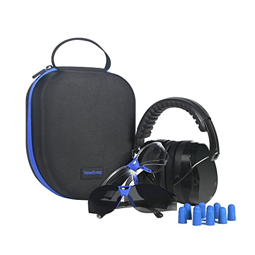 Find The Best Gun Range Hearing Protection Reviews & Comparison Katynel
