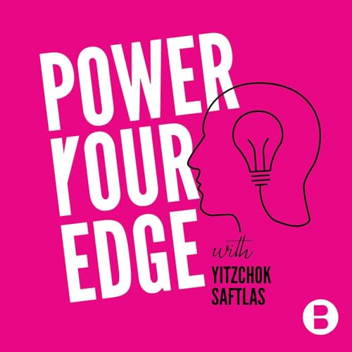 Season 4 Ep 3: Yitzchok Saftlas: Bottom Line Marketing Group