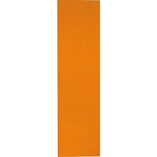 Pimp Agent Orange Grip Tape 9" x 33" by Pimp Industrial