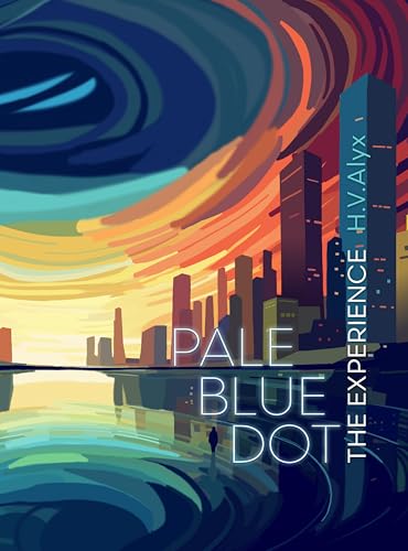 Pale Blue Dot: The Experience