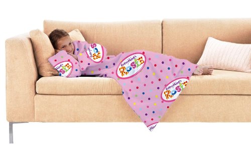 Zap LtdZap Ltd Everything Rosie Snuggle Fleece