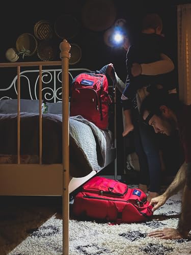 Image of Complete Earthquake Bag - 3 Day Emergency kit for Earthquakes, Hurricanes, Wildfires, Floods + Other disasters