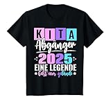Abschied Kita Kitaabgänger Kindergarten Mädchen
