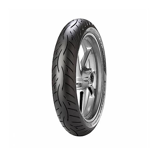 Pneu moto Roadtec Z8 Interact Metzeler la performance premium