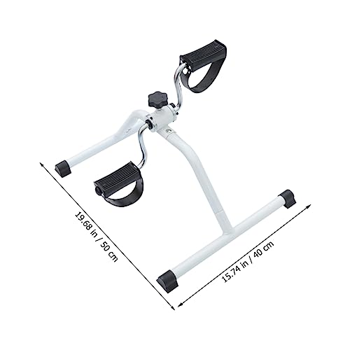 Ejercitador Compacto para Rehabilitación de Piernas CORHAD miniatura 4