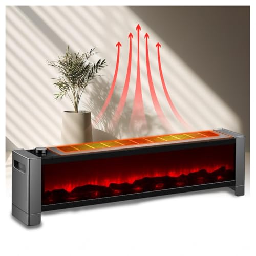 Estufas Electricas Bajo Consumo Exterior Marca WXJHNYBS