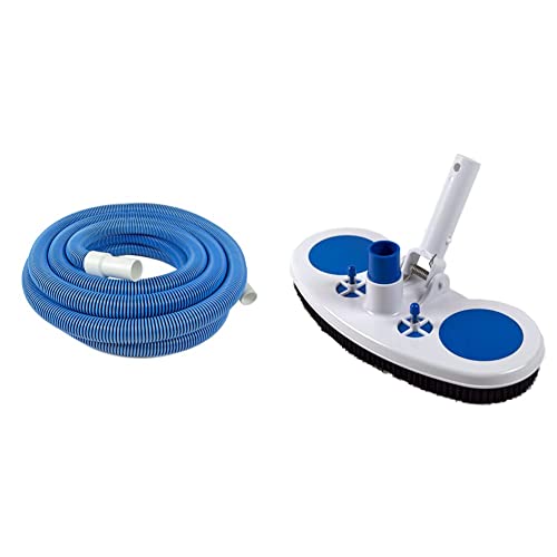 Top 10 Best Inground Vinyl Pool Vacuum Reviews & Buying Guide Katynel