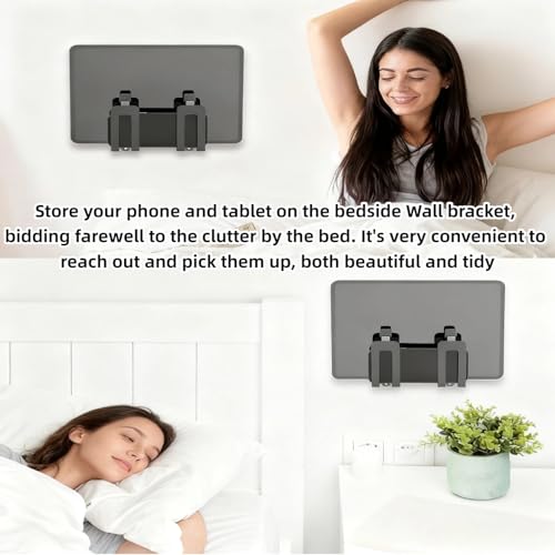 Soporte de Montaje de Pared para Laptop y Teclado miniatura 7