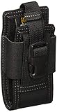 Maxpedition 5-Inch Clip-On Phone Holster (Black)