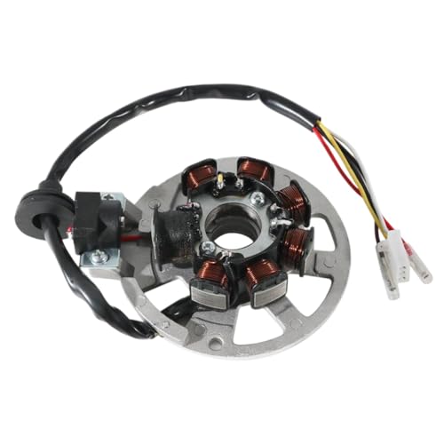 Bobine d'allumage de stator pour Explorer ATV Bullet 50 et Urban 50