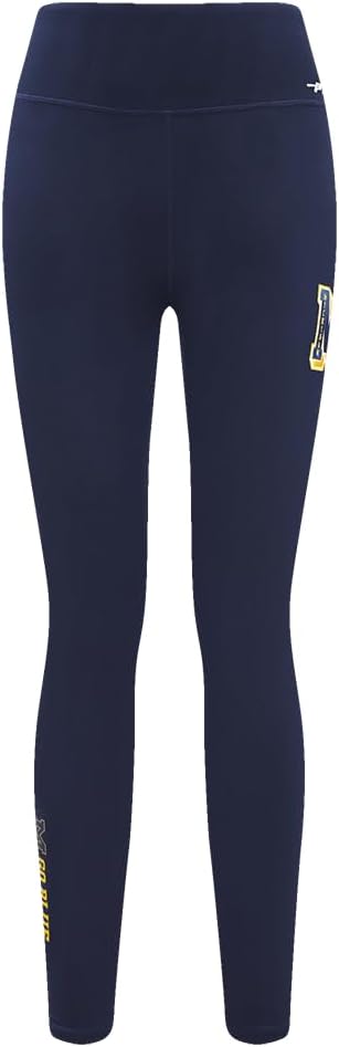 Womens College Classic Essentials Legging - Image 3