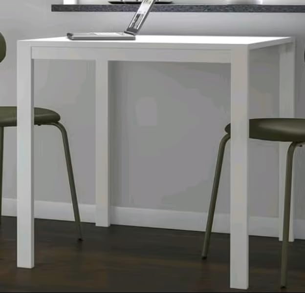 Amazon｜IKEA MELLTORP テーブル 75x75cm ホワイト｜サイドテーブル
