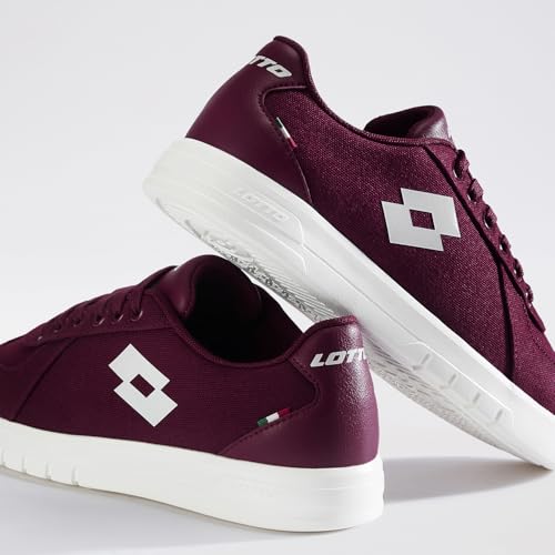 Image of Lotto Women Impulso Mistro Sneakers