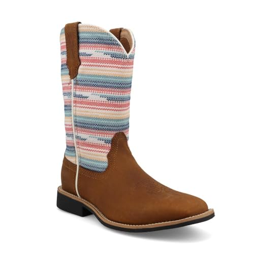Image of Twisted X Kids' Top Hand