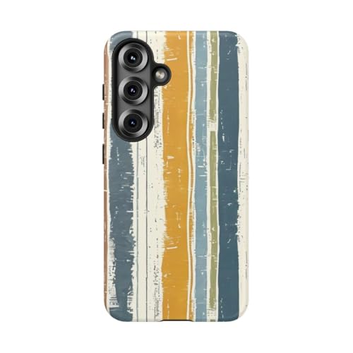 Coque lin Samsung S25 rigide pour éviter les traces et les rayures