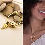 Zoom IMG-2 myka collana linda personalizzabile con Zoom IMG-2 myka collana linda personalizzabile con