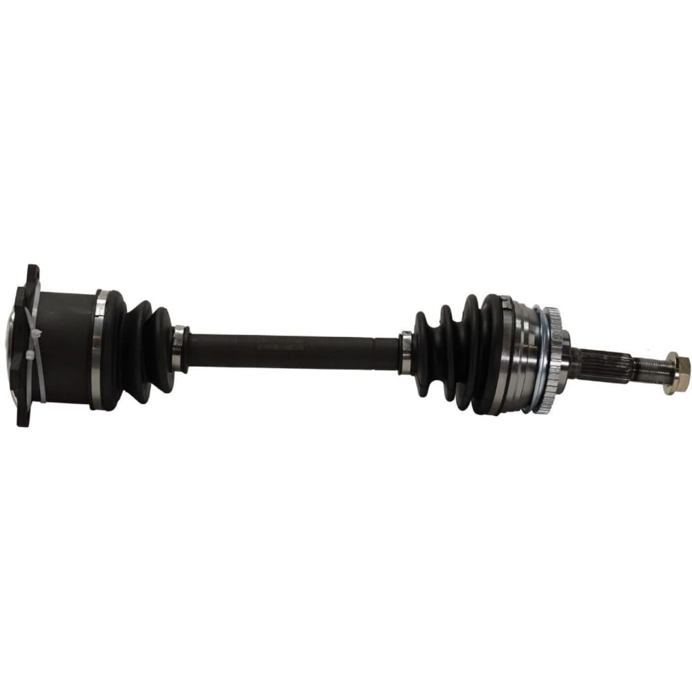 Amazon.com: XOXHYRW CV Axle for Toyota for Previa 2.4L 1991