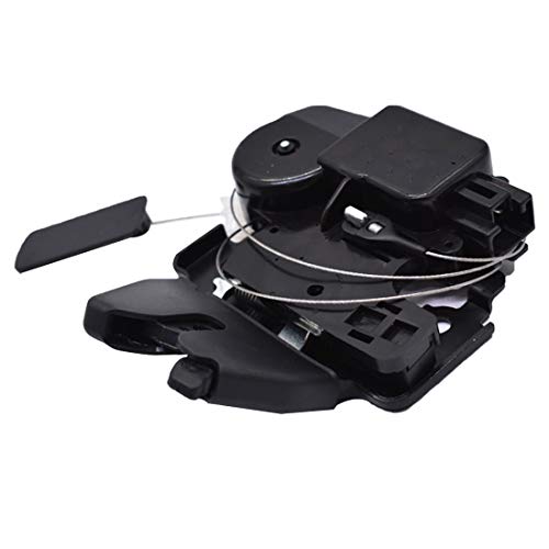 Image of WFLNHB Rear Trunk Lock Latch Actuator Replacement for 2013-2018 Nissan Sentra 84630-3SG0A