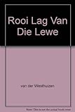 Rooi Lag Van Die Lewe