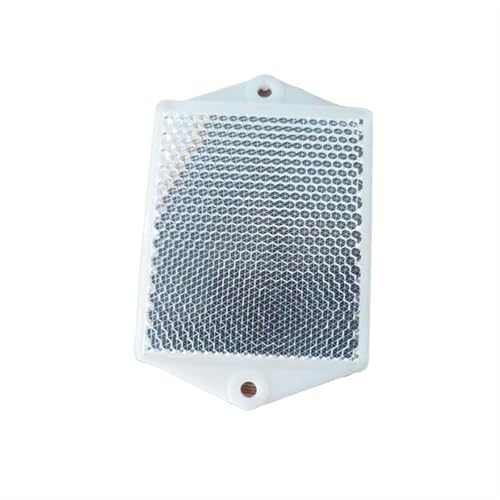 Reflector para interruptor fotoeléctrico TD01-1 para control de posición en automatización