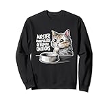 Sarcasm Humor Shirt Funny Cat Lovers Gift