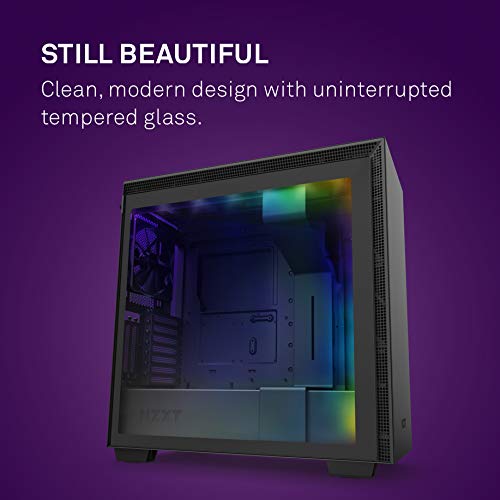 Build My PC, PC Builder, NZXT H710i
