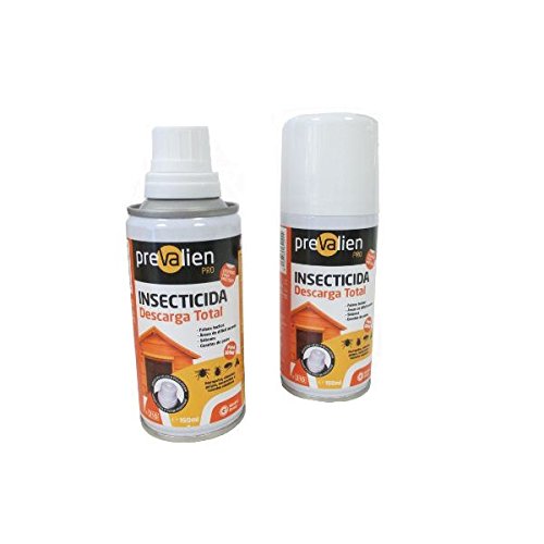 INSECTICIDA DESCARGA TOTAL PREVALIEN