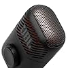 JBL EasySing Mic Mini AI-powered Microphone, Real-time Vocal Removal, 6 Hours Playtime, Detachable Handle, Bluetooth, USB-C, Aux, 2.4GHz Wireless Connection, Black #2